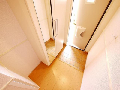 【玄関】 | エテルノ