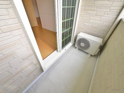 【バルコニー】 | エテルノ