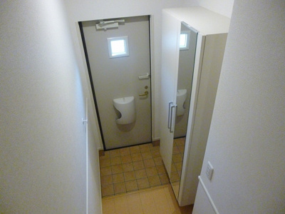 【玄関】 | エテルノ