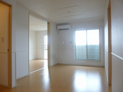 【居間・リビング】 | エテルノ