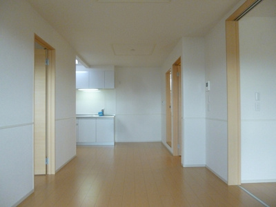 【居間・リビング】 | エテルノ