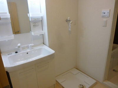 【洗面所】 | エテルノ