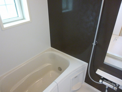 【浴室】 | エテルノ