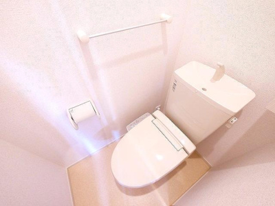 【トイレ】 | エテルノ