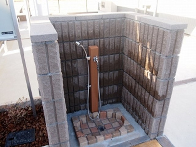 【設備】 | ソレイユ（田町）