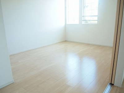 【内装】 | ソレイユ（田町）