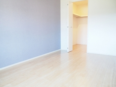 【内装】 | ソレイユ（田町）