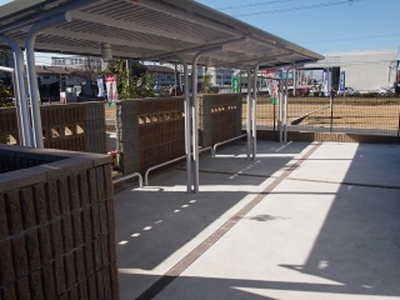 【設備】 | ソレイユ（田町）