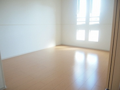 【内装】 | ソレイユ（田町）