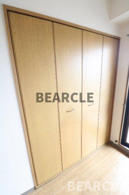 【収納】 | エクセルコート | 収納があります