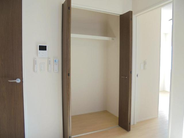 Ｇｒｏｕｓｅ　Ａｎｎｅｘの収納|リビング収納