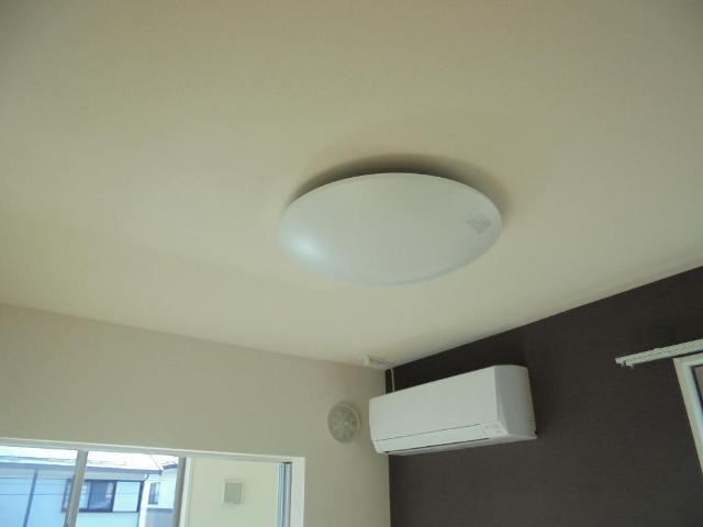 Ｇｒｏｕｓｅ　Ａｎｎｅｘのその他|居室照明