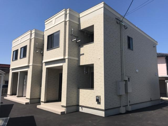 Ｇｒｏｕｓｅ　Ａｎｎｅｘの外観|外観写真（昼）