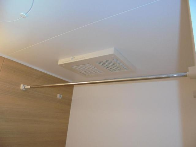 Ｇｒｏｕｓｅ　Ａｎｎｅｘのその他|浴室換気乾燥機