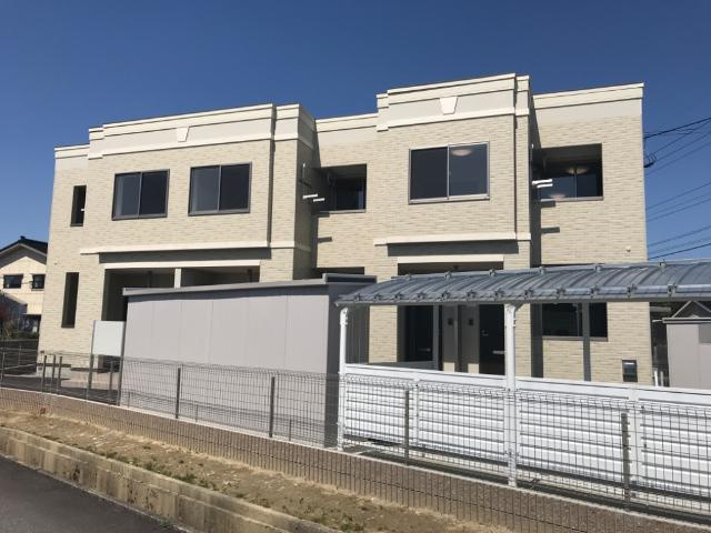 Ｇｒｏｕｓｅ　Ａｎｎｅｘの外観|外観写真（昼）