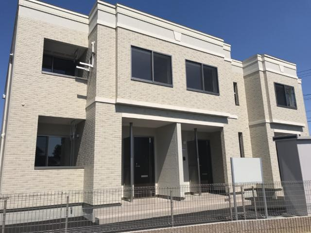 Ｇｒｏｕｓｅ　Ａｎｎｅｘの外観|外観写真（昼）