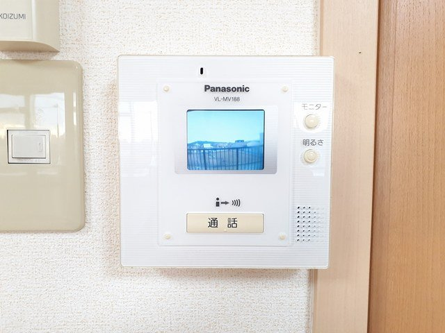 ＴＯＫＯビルのセキュリティ