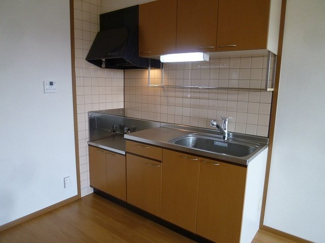 ファミーユのキッチン|キッチンでお料理をお楽しみください