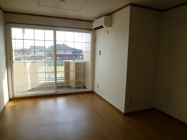 ファミーユの居間・リビング|使いやすいリビングです