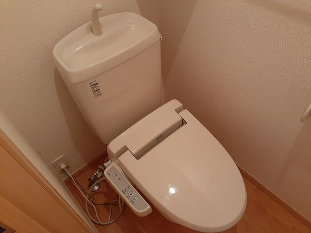ソル・ブリエ・ＮＤのトイレ|コンパクトで使いやすいトイレです
