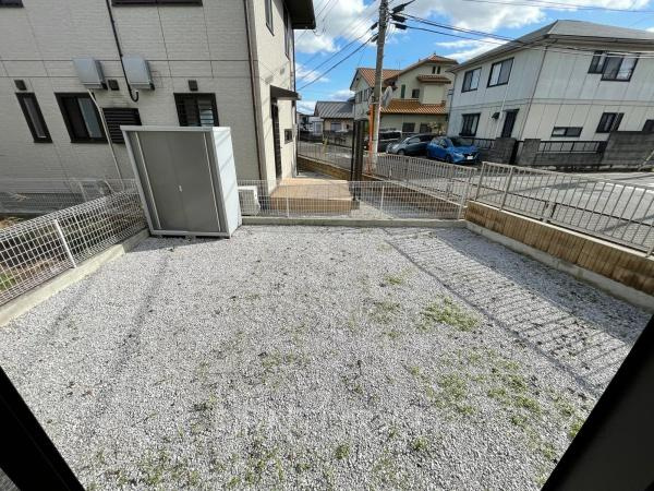 前橋市天川町中古一戸建てのその他