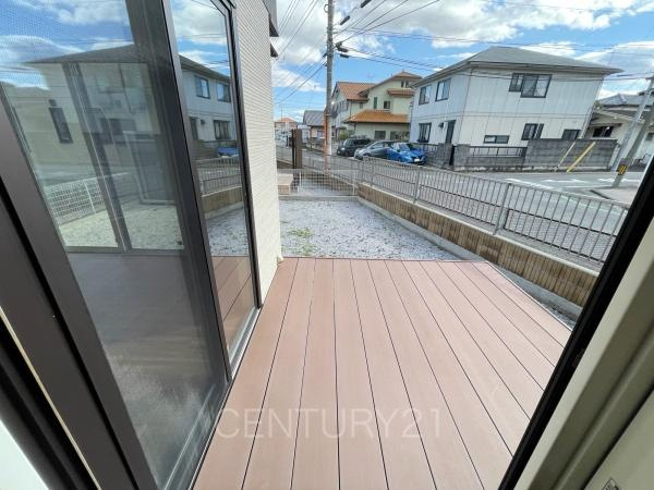 前橋市天川町中古一戸建てのその他