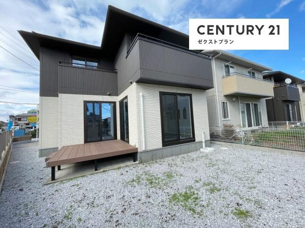 前橋市天川町中古一戸建て