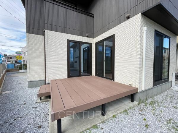 前橋市天川町中古一戸建てのその他