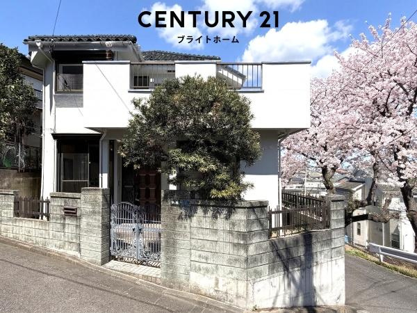 横浜市旭区中尾２丁目の中古一戸建