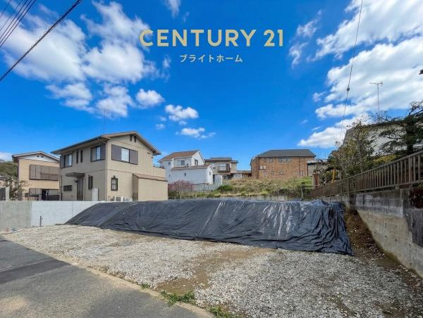 横浜市栄区長沼町の売地のその他|日当たり良好！
お気軽にお問い合わせください！