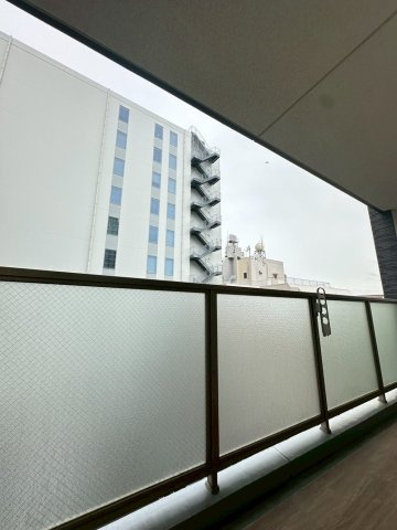 パークプレイス大手門の展望