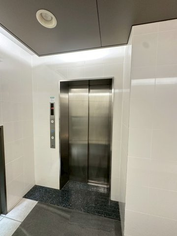 パークプレイス大手門のその他共用部分