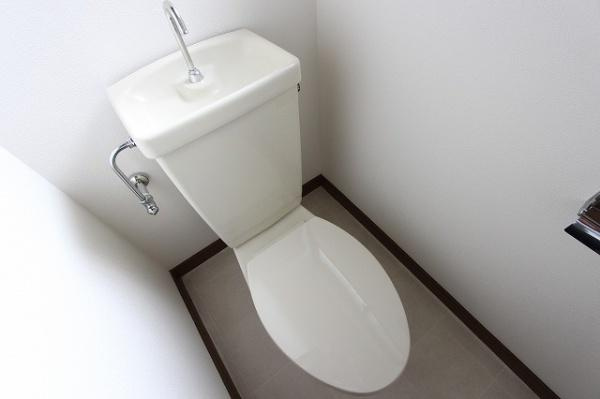 【トイレ】 | ハイム木村
