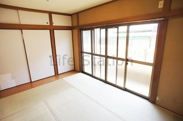 【和室】 | ハイム木村