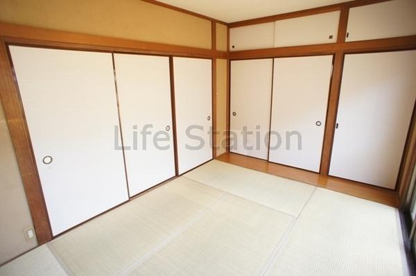 【和室】 | ハイム木村