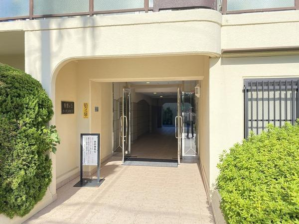 【その他】 | 香里ヶ丘ガーデンハイツ1