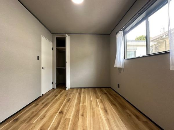 【子供部屋】