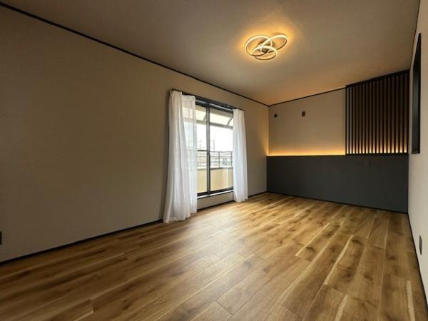 【子供部屋】