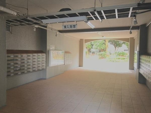【その他】 | くずはセンチュリータウン3番館