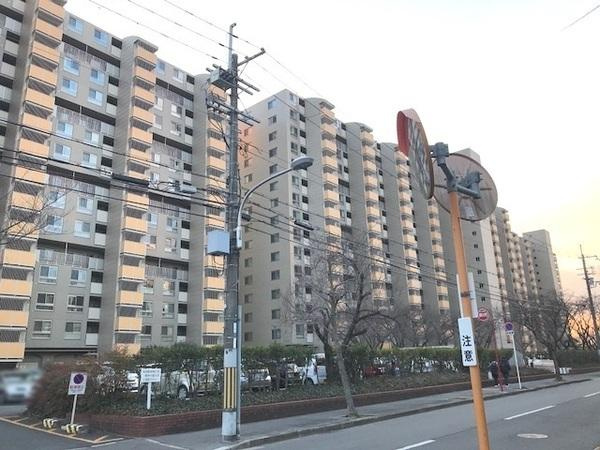 【その他】 | くずはセンチュリータウン3番館