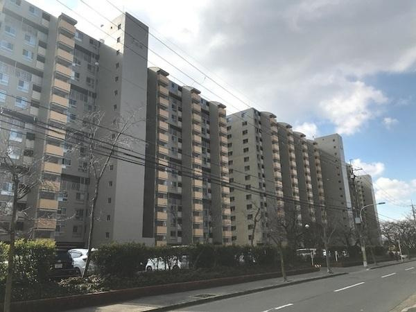 【その他】 | くずはセンチュリータウン3番館