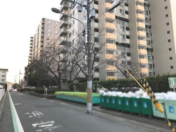 【その他】 | くずはセンチュリータウン3番館