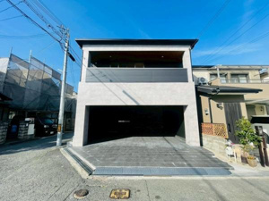 高石市高師浜４丁目の中古一戸建の画像