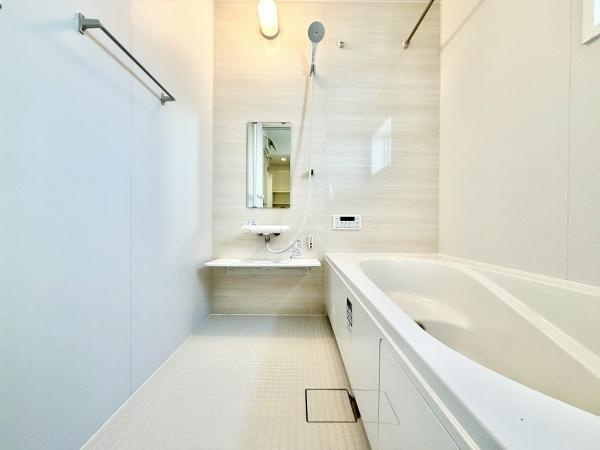【浴室】 | 垂水区千鳥が丘2丁目　1号棟　新築戸建