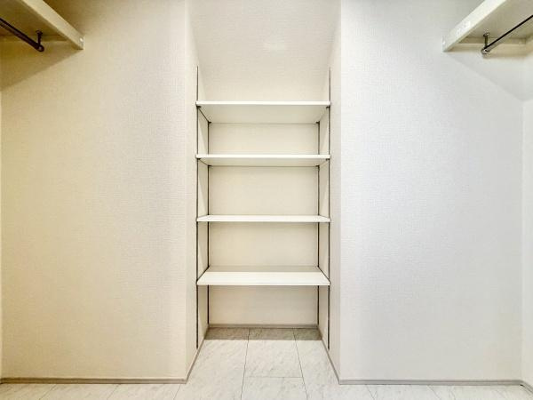 【収納】 | 垂水区千鳥が丘2丁目　1号棟　新築戸建