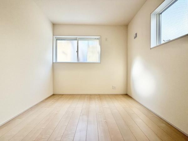 【子供部屋】 | 垂水区千鳥が丘2丁目　1号棟　新築戸建