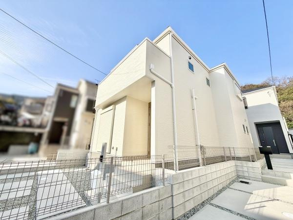【その他】 | 垂水区千鳥が丘2丁目　1号棟　新築戸建