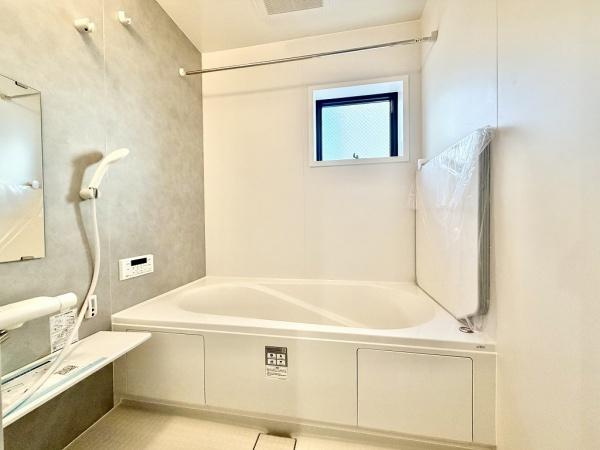 【浴室】 | 垂水区千鳥が丘2丁目　2号棟　新築戸建