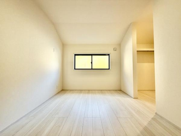 【子供部屋】 | 垂水区千鳥が丘2丁目　2号棟　新築戸建