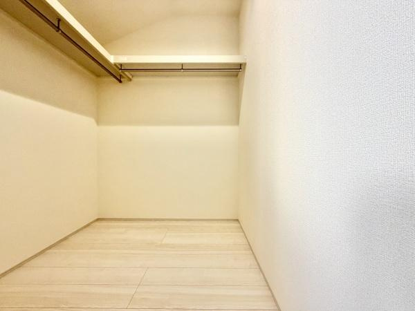 【収納】 | 垂水区千鳥が丘2丁目　2号棟　新築戸建